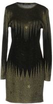 Thumbnail for your product : Roberto Cavalli Short dress
