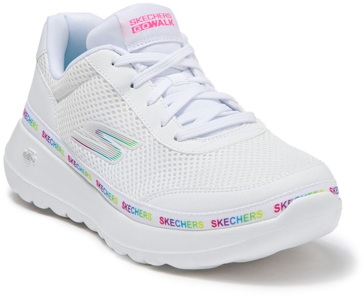 skechers go walk joy sneakers