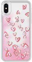 Thumbnail for your product : Vera Bradley Glitter Flurry Case for iPhone X