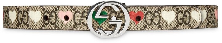 children's gg supreme belt