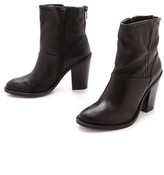 Thumbnail for your product : Steven Earla Booties