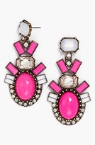Thumbnail for your product : BaubleBar 'Contrast Galactic' Drop Earrings