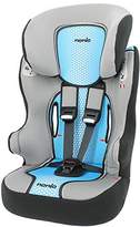 Thumbnail for your product : Kurt Geiger Racer Car Seat for Kids, Group 1/2/3 (9 to 36 , NANIA POP Red