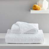 Thumbnail for your product : west elm Organic Gauze Candlewick Towels