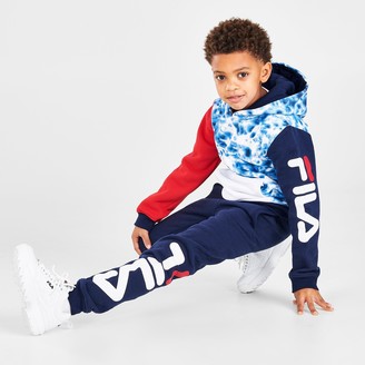 fila outfit set