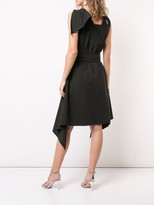 Thumbnail for your product : Josie Natori Belted Dress