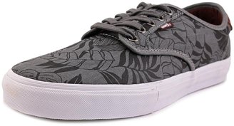 Vans Chima Ferguson Pro Shoe, (Leaves) Black/ Charcoal