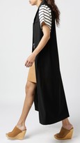Thumbnail for your product : Right Words Tailored Maxi Vest