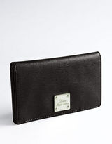 Thumbnail for your product : Lauren Ralph Lauren Newbury Continental Wallet