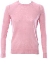 Thumbnail for your product : Singer22 CASHMERE LONG SLEEVE CREW NECK