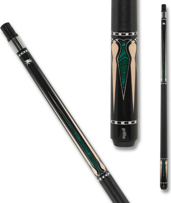 Griffin Cues Griffin GR46 Pool Cue Billiard Stick Billiards Cues