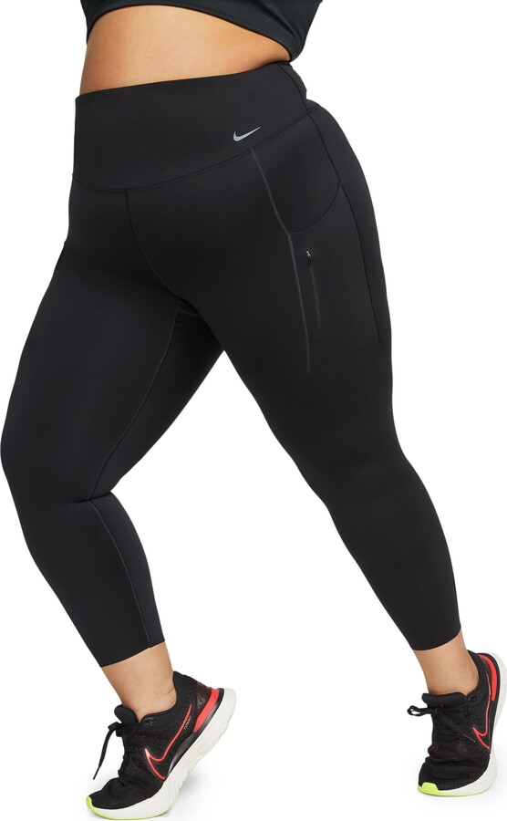NIKE + NET SUSTAIN Yoga recycled Dri-FIT leggings