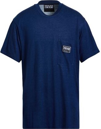 Versace Jeans Couture Man T-shirt