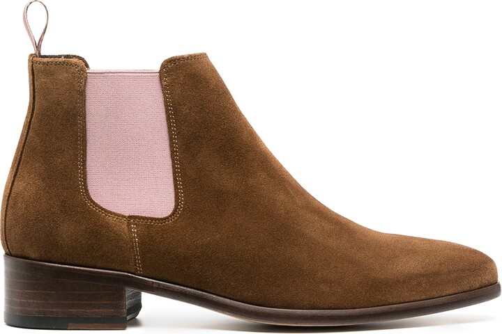 paul smith womens boots