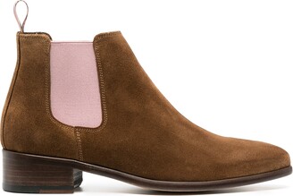 paul smith ladies boots
