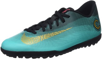 Nike Vaporx 12 Club Cr7 Tf Unisex Adult's Footbal Shoes Footbal Shoes -  ShopStyle