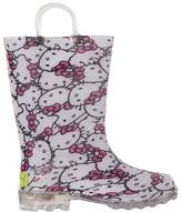 Thumbnail for your product : Western Chief Hello Kitty Glitter Lighted Girls Shoes