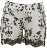 Thumbnail for your product : Blumarine Printed Shorts