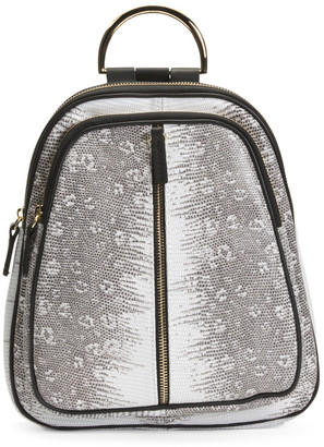 tj maxx nike backpacks