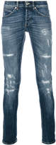 Thumbnail for your product : Dondup distressed jeans