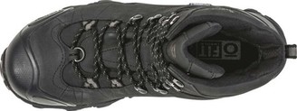 Oboz Bridger Insulated 8" BDry Hiking Boot