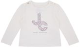 Thumbnail for your product : Juicy Couture Logo T-shirt