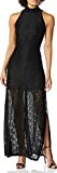Thumbnail for your product : Ali & Jay Women's Lace Maxi Dress Cut-Out Long Gown