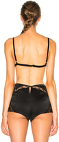 Thumbnail for your product : Alexander McQueen Bra Top