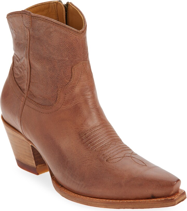 Tecovas The Daisy Western Boot