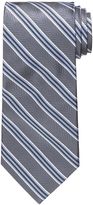 Thumbnail for your product : Jos. A. Bank Signature Stripe Tie