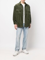 Thumbnail for your product : WTAPS Corduroy Over-Shirt