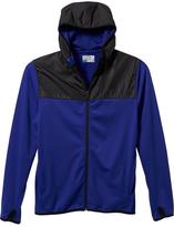 Thumbnail for your product : Old Navy Men's  Zip-Front Hoodies