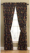 Thumbnail for your product : Waverly Felicite Window Treatment Collection in Noir