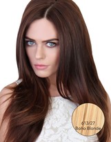 Thumbnail for your product : Lipsy Beauty Works Double Volume Straight - Ebony