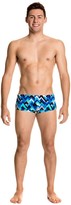 Thumbnail for your product : Funky Trunks Boys Peak Performance Trunk