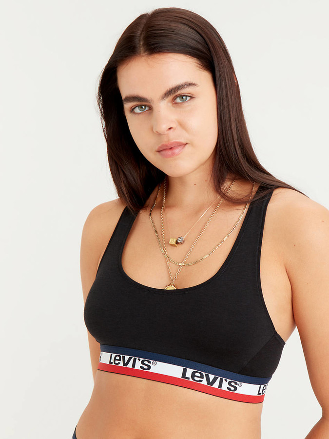 Levi's Women's Intimates | Shop the world's largest collection of fashion |  ShopStyle