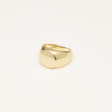 Thumbnail for your product : Club Monaco Fireball Ring