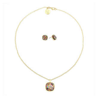 Liz Claiborne 2-pc. Jewelry Set