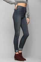 Thumbnail for your product : BDG Twig Super High-Rise Jean - Dusty Blue