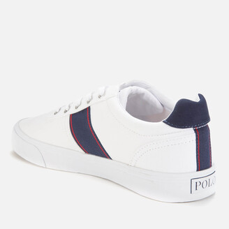 Farfetch Schuhe Schnürschuhe Polo Bear lace-up sneakers 