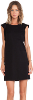 Thumbnail for your product : Marc by Marc Jacobs Sophia Ponte Dress