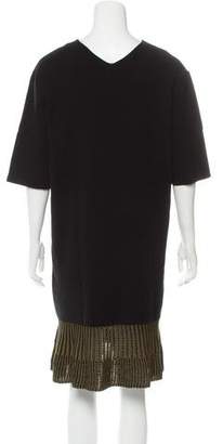 Opening Ceremony Knit Knee-Length Dress w/ Tags