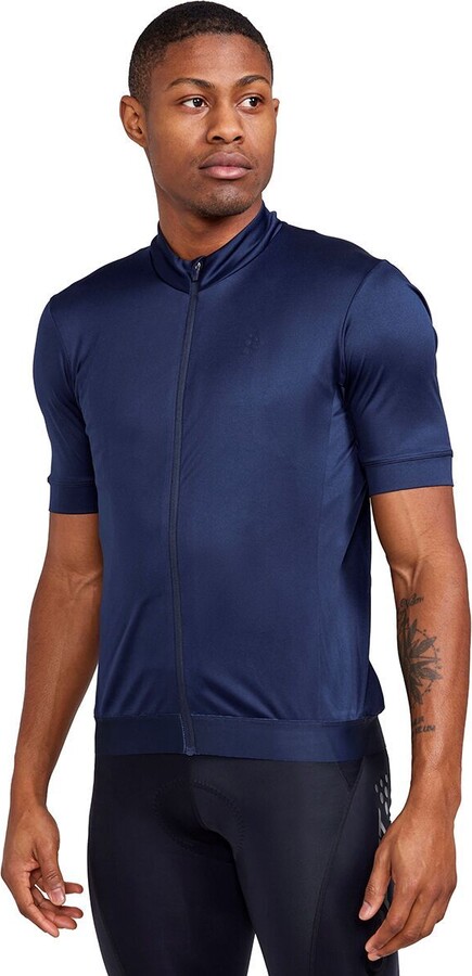 Craft Core Essence Jersey - Regular Fit - Men's