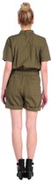 Thumbnail for your product : House Of Harlow Huxley Overall