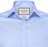 Thumbnail for your product : Thomas Pink Hammond Texture Classic Fit Button Cuff Shirt