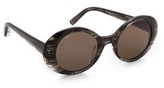 Thumbnail for your product : Elizabeth and James Boylston Polarized Sunglasses