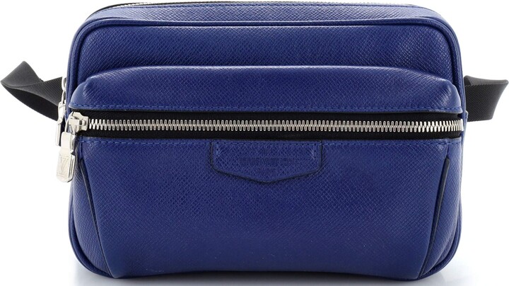 Louis Vuitton Lvxlol Bumbag in Blue