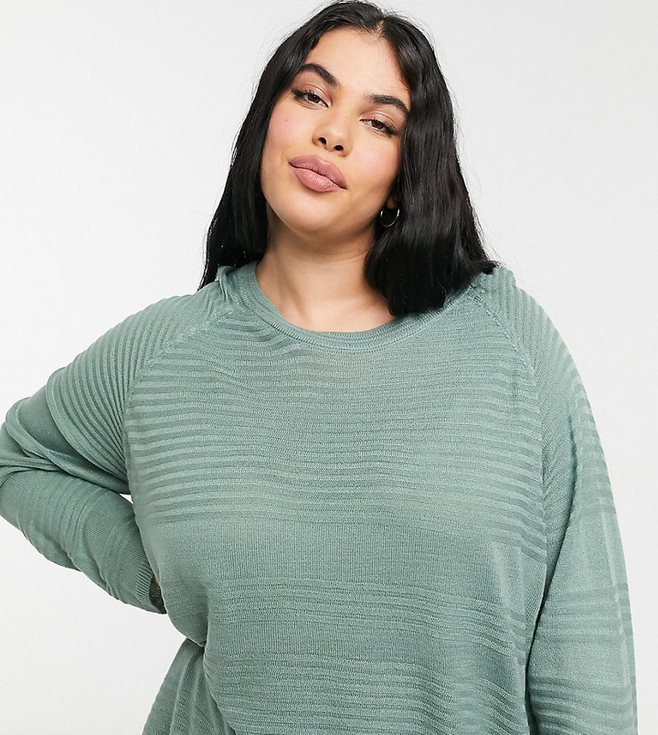 plus size longline jumpers uk