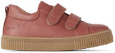 Thumbnail for your product : Angulus Kids Velcro Closure Sneakers