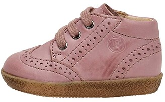 Naturino Pink Girls' Shoes | ShopStyle